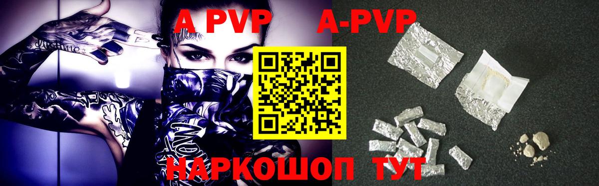 APVP СК Воркута